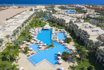 Rixos Sharm El Sheikh Luxury (Adults Only 18+)