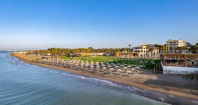 Rixos Park