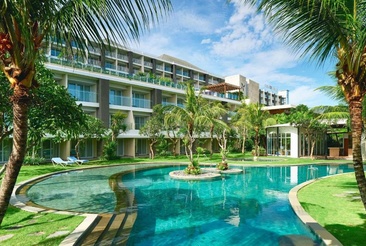 Four Points By Sheraton Bali, Ungasan