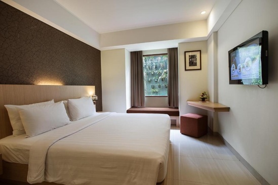 Sense Sunset Hotel Seminyak