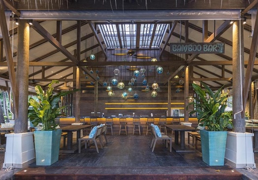 Cape Panwa Hotel