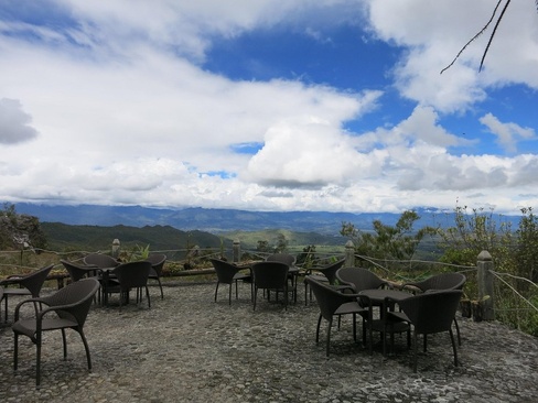 Baliem Valley Resort