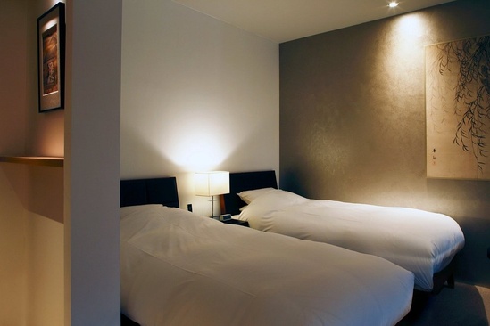 Aoi Kyoto Stay