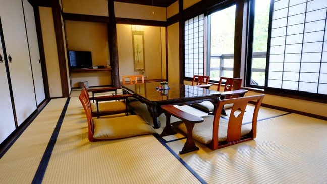 Yamasato No Iori Soen