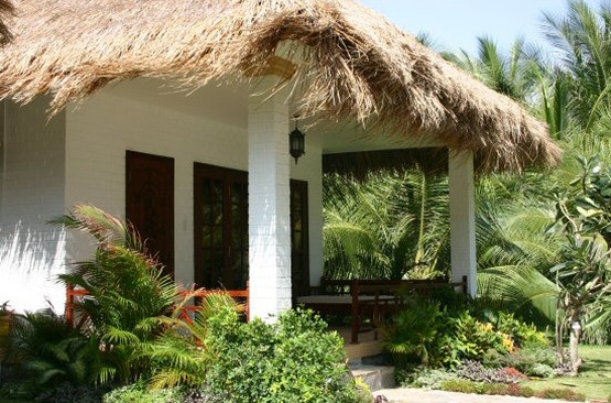 Cham Villas Resort