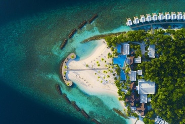 Dhigali Maldives