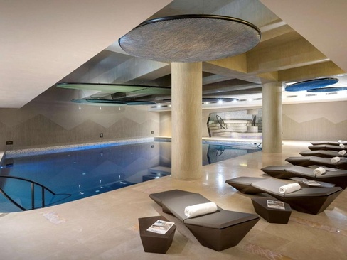 Swissotel Resort Bodrum Beach