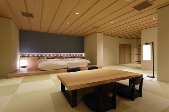 Oku Yugawara Sansuirou