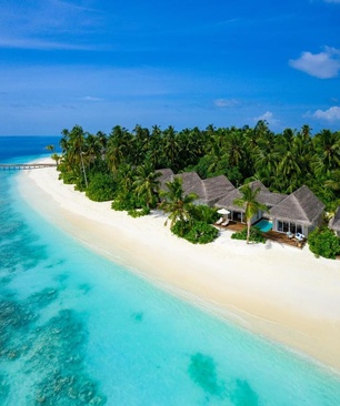 Baglioni Resort Maldives