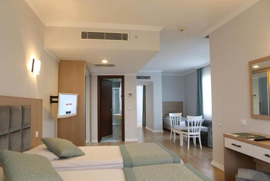 Antalya Adonis Hotel