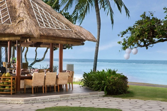 The Westin Resort Nusa Dua Bali