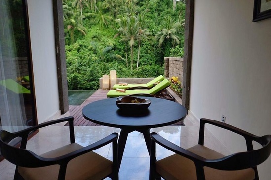 Udhiana Resort Ubud