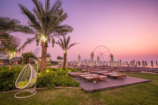 Rixos Premium Dubai Jbr