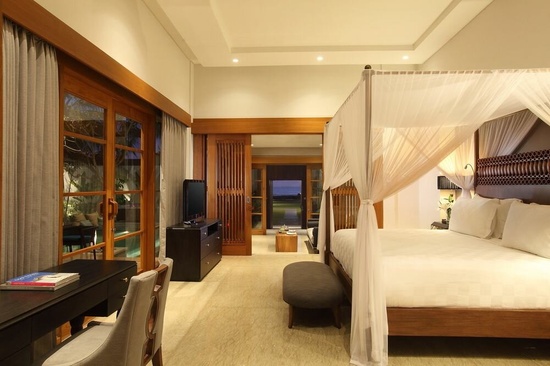 The Samaya Bali