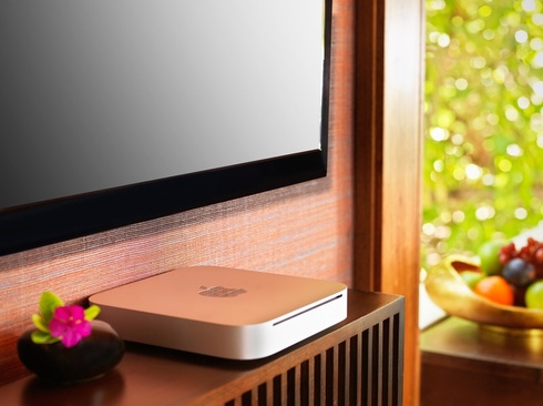 Jumeirah Dhevanafushi