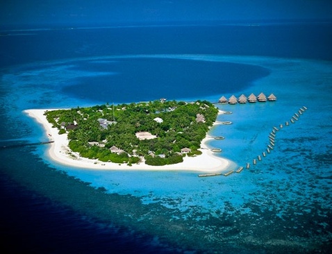 Velidhu Island Resort