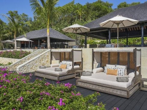 Raffles Bali