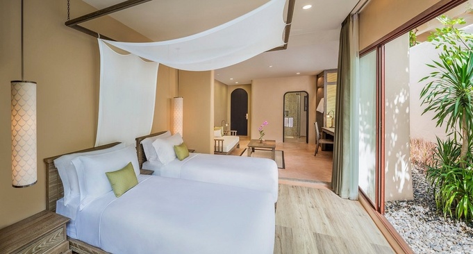 The Naka Phuket