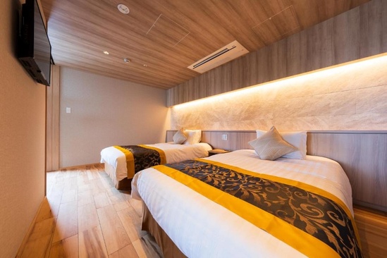 Beppu Kannawa Onsen Oniyama Hotel