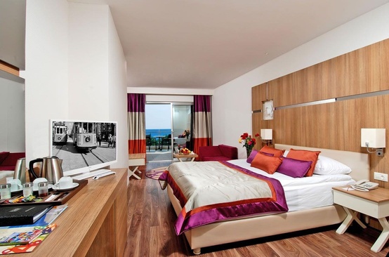 Botanik Platinum Hotel
