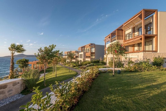 Allium Bodrum Resort & Spa