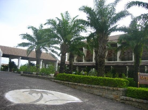 Palm Garden Beach Resort & Spa