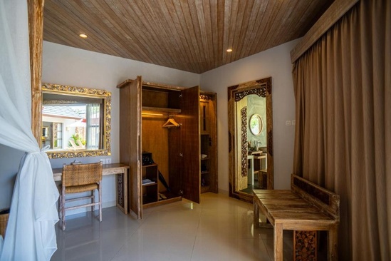 Vivara Bali Private Pool Villas & Spa Retreat