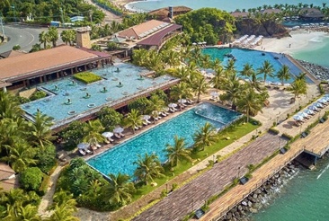 Amiana Resort Nha Trang