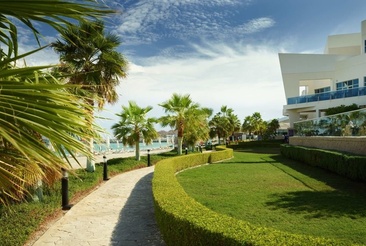 Radisson Blu Resort, Fujairah