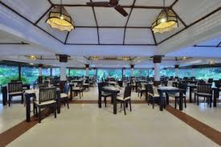 Velidhu Island Resort