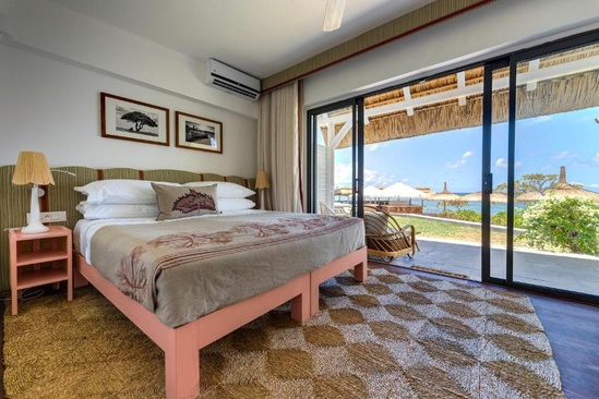 La Maison D'Et Hotel Mauritius