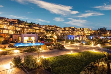 Kaya Palazzo Resort & Residences Le Chic Bodrum