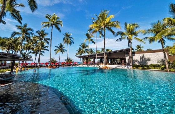 Ramada Resort, Khao Lak