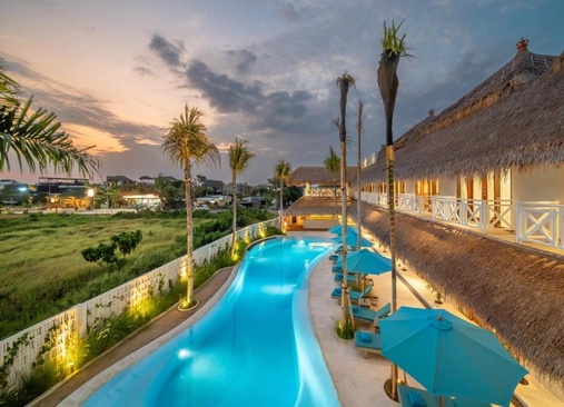Ize Canggu