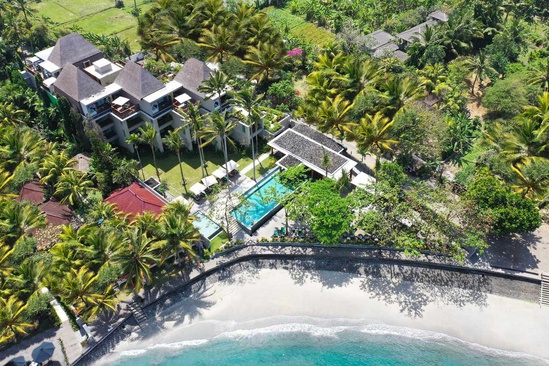 Candi Beach Resort & Spa