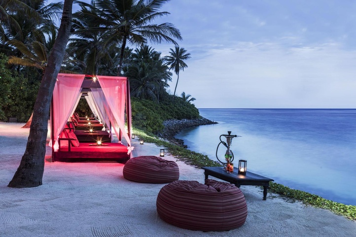 One&Only Reethi Rah