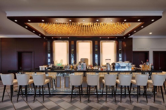 Melia Vinpearl Nha Trang Empire