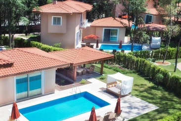 Akka Residence Villa