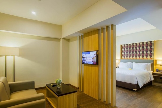 Best Western Kamala Jimbaran