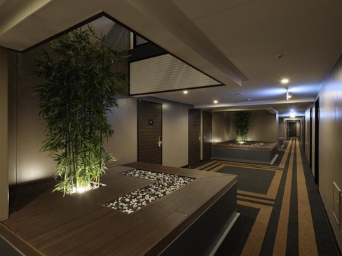 Apa Hotel Nihombashi Bakuroyokoyama Ekimae