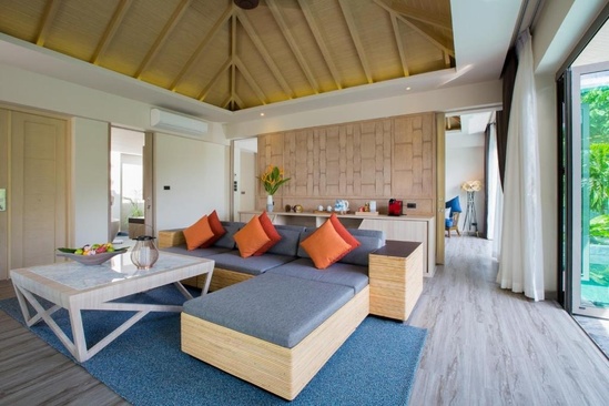Mandarava Resort & Spa