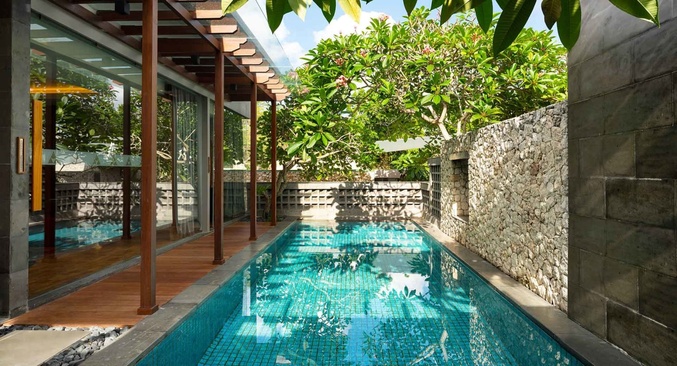 Anantara Bali Uluwatu Resort & Spa