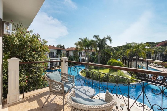 Ela Excellence Resort Belek (Ex. Ela Quality Resort)