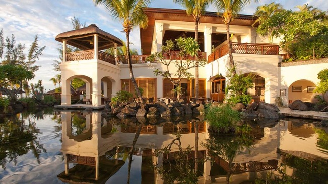 Hilton Mauritius Resort & Spa