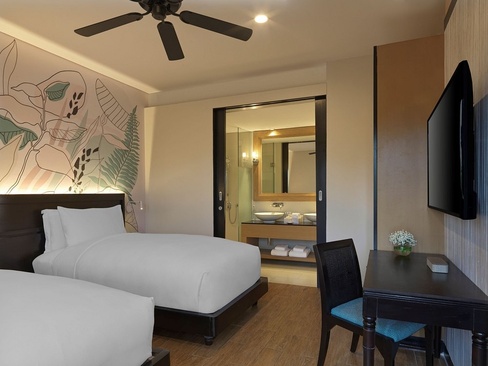 Avani+ Mai Khao Phuket Suites & Villas