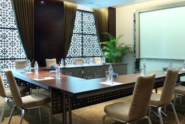Park Hotel Clarke Quay