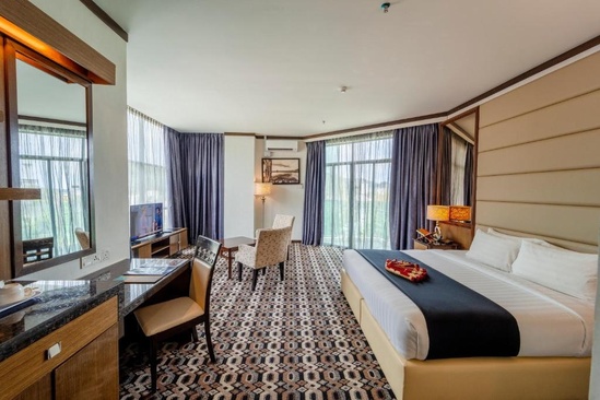 Adya Hotel Langkawi