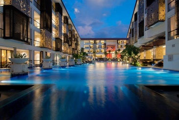 The Trans Resort Bali
