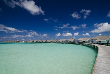 Ozen Reserve Bolifushi