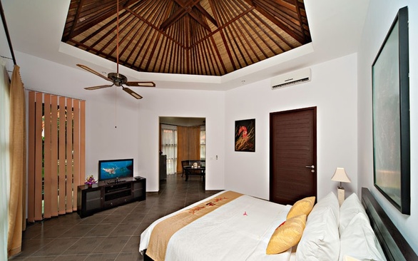 Orlowsky Discovery Candidasa Hotel